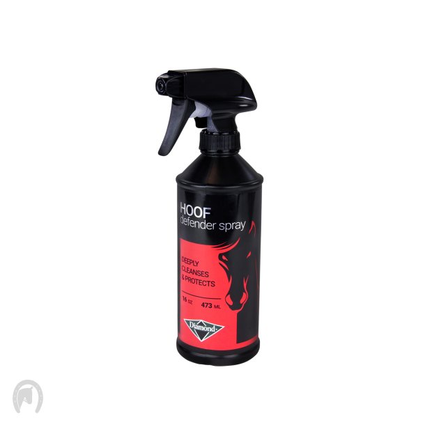 Diamond Hoof Defender Spray (473ml)