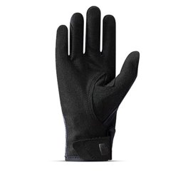 Roeckl Tryon 2 Ridehanske Sort