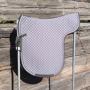 EQuest Islnder Underlag Gr/Sort