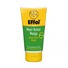Effol Mouth Butter med Mangosmag 150 ml