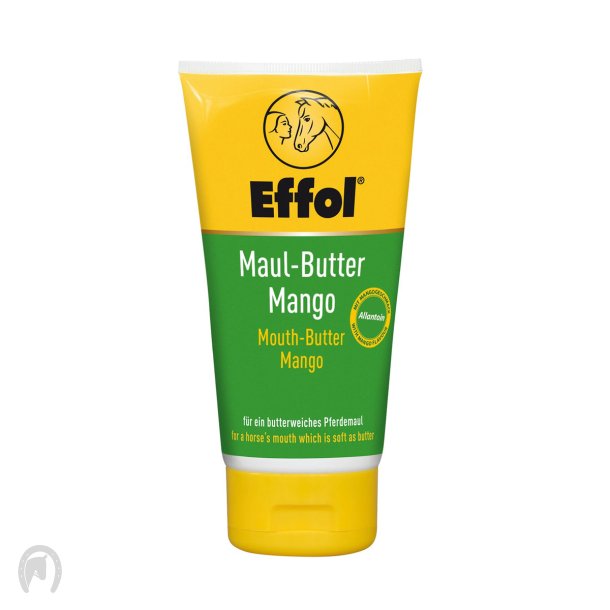 Effol Mouth Butter med Mangosmag 150 ml