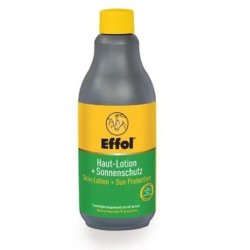 Effol Skin-Lotion m. UV-Beskyttelse 500 ml