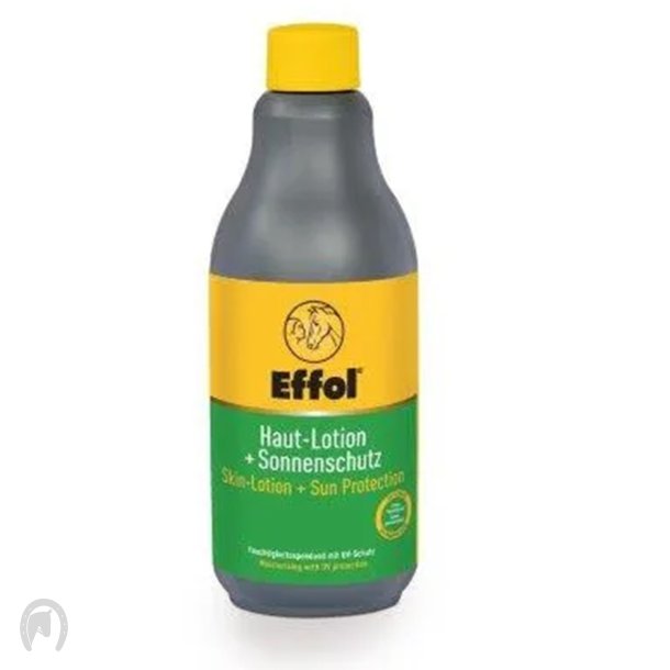 Effol Skin-Lotion m. UV-Beskyttelse 500 ml