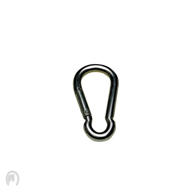 Eldorado Brandmandshage metal 100x10mm