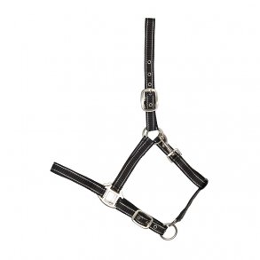 Eldorado Rio Nylon Grime - Sort/Slv