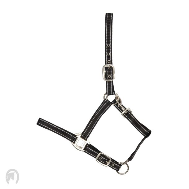 Eldorado Rio Nylon Grime - Sort/Slv