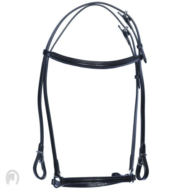 Eques Elegant Islndertrense Sort