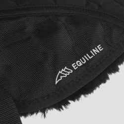 Equiline Argo Lammepad Sort/Sort