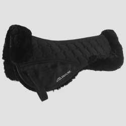 Equiline Argo Lammepad Sort/Sort
