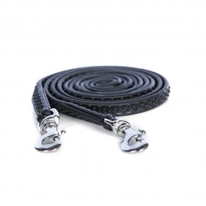 Eques Biothane T.2 Tjler Sort