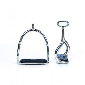 Eques S-bjler Black Edition