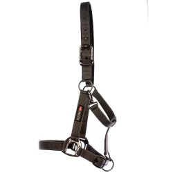 Eques Deluxe grime (koksgr/Cob)