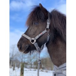 Eques Deluxe grime (koksgr/Cob)