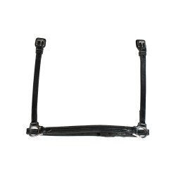 Eques Hannoveransk Nsebnd Sort