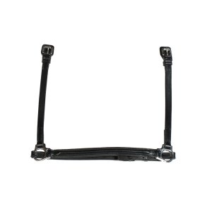 Eques Hannoveransk Nsebnd Sort