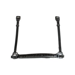 Eques Hannoveransk Nsebnd Moon rock Sort