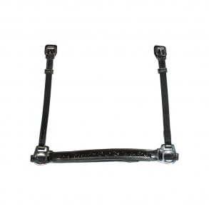 Eques Hannoveransk Nsebnd Moon rock Sort