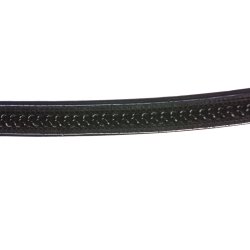 Eques Kombineret Nsebnd Flet Sort