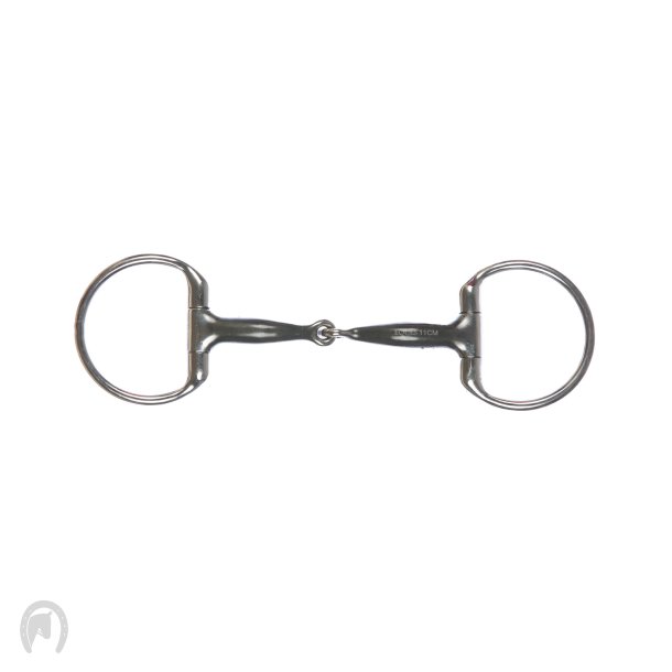Eques Lock-up Sweet Iron 2-delt muffebid 10mm