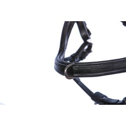 Eques Start-up Islndertrense Sort