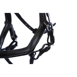 Eques Start-up Islndertrense Sort