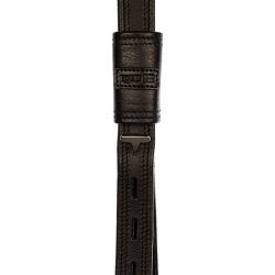 Eques Webbers Lder Sort