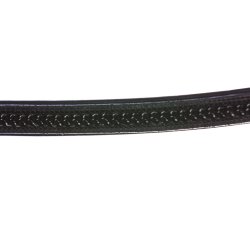 Eques Sort Flet Pandebnd