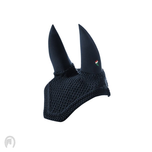 Equiline Dave Soundproof Sqaure Hut Navy