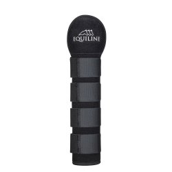 Equiline Halebeskytter Sort (Onesize)