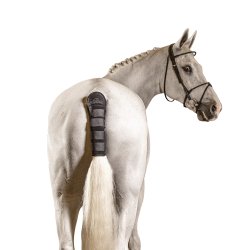 Equiline Halebeskytter Sort (Onesize)