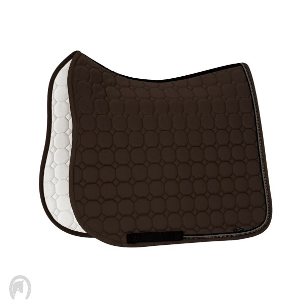 Equiline Rio Underlag Brun