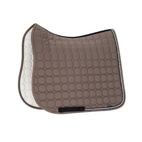 Equiline Rio Underlag Cappuccino