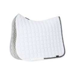 Equiline Rio Underlag Hvid
