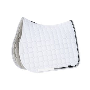 Equiline Rio Underlag Hvid