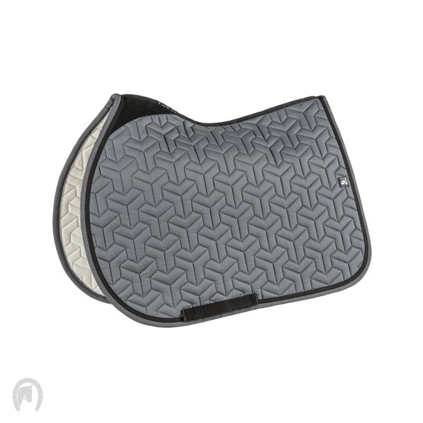 Equiline Tetriss Crisc Grey