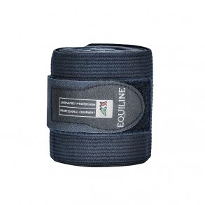 Equiline work bandage Bl