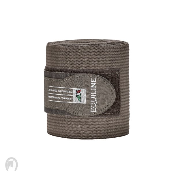 Equiline work bandage Cappuccino