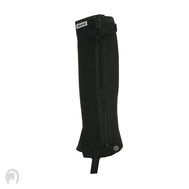 Equipage Aspen Leggings (Sort)
