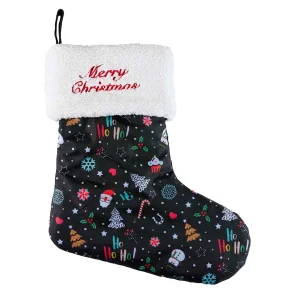 HorseGuard Lingle Christmas Julesok