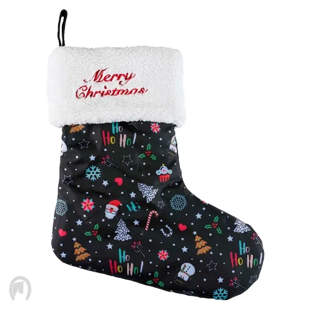 HorseGuard Lingle Christmas Julesok