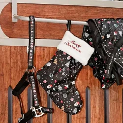 HorseGuard Lingle Christmas Julesok