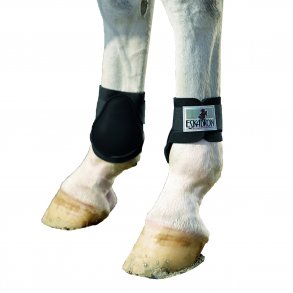 Eskadron Bagben gamacher Sort