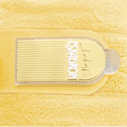 Eskadron Fleecebandager Gul