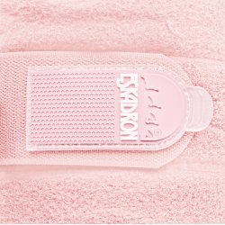 Eskadron Fleecebandager Lyserd