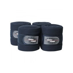 Eskadron Fleecebandager Navy