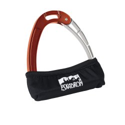 Eskadron bjlepose Sort