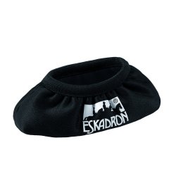 Eskadron bjlepose Sort