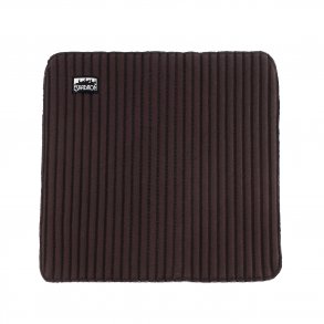 Eskadron Climatex Brun (45x45)