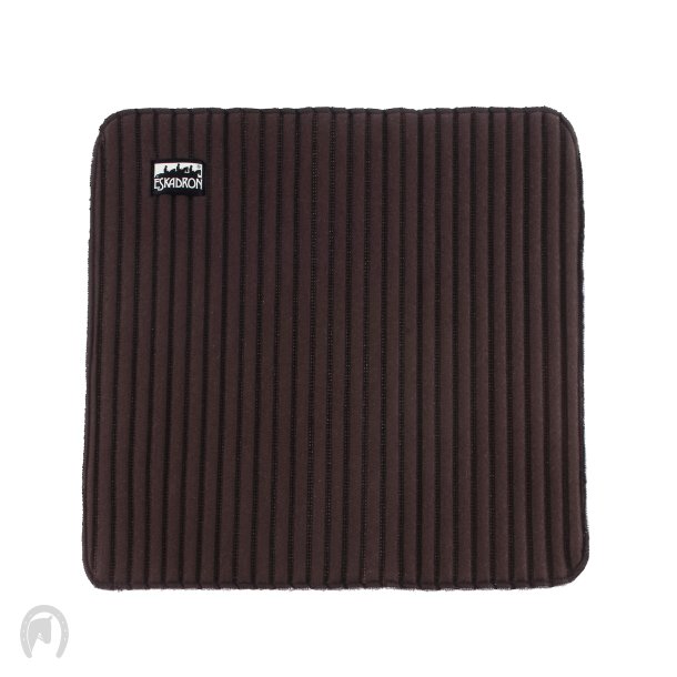 Eskadron Climatex Brun (45x45)