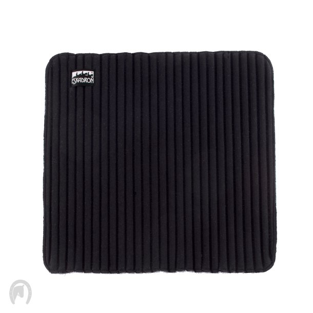 Eskadron Climatex Sort (25x35)